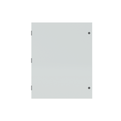 Düz Kapılı Panolar