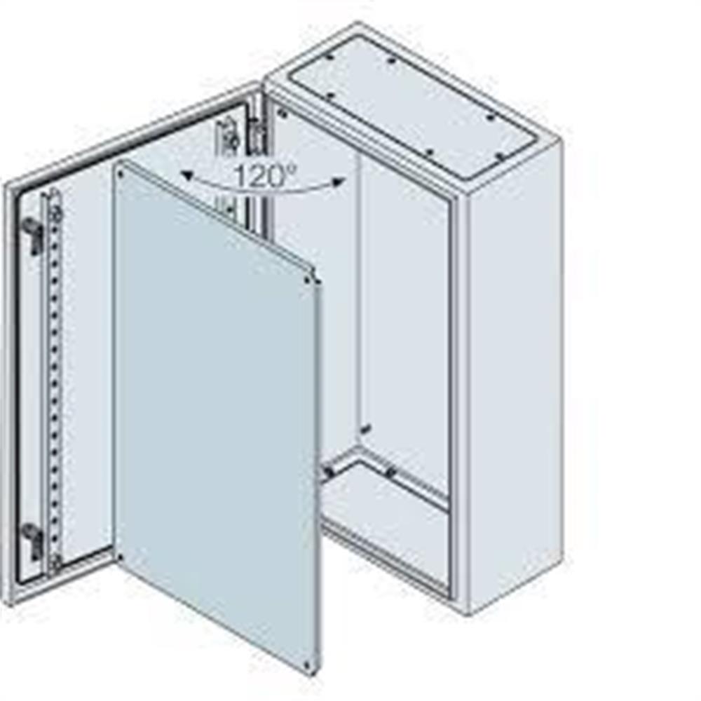 Düz Kapılı Panolar
