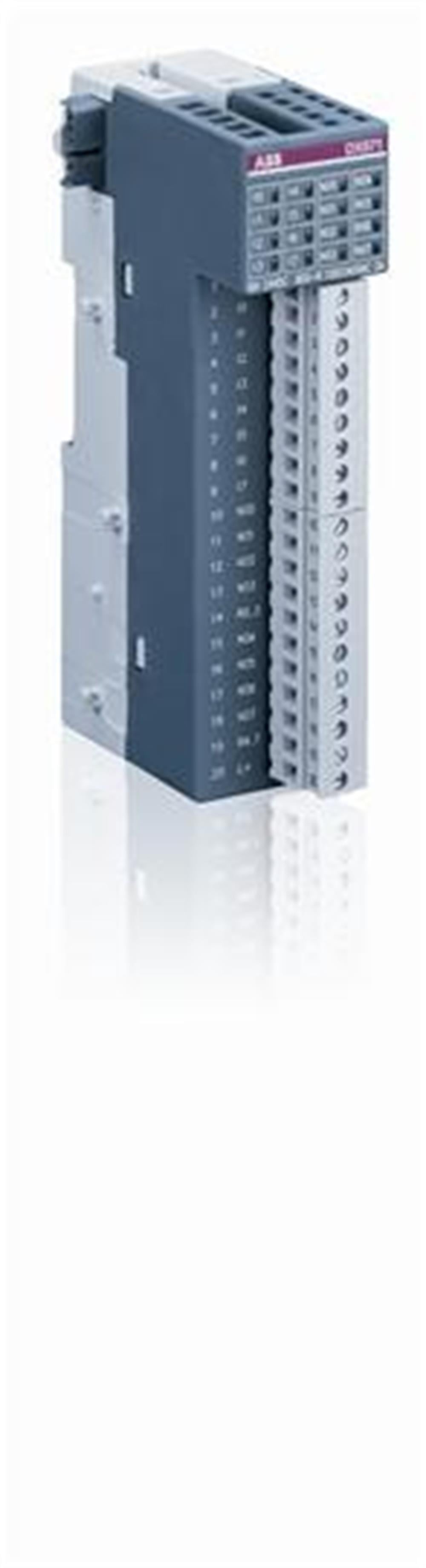 DX561 ( Dijital giriş/çıkış modülleri - 8 DI 24 VDC giriş, 8 DO transistör çıkış )