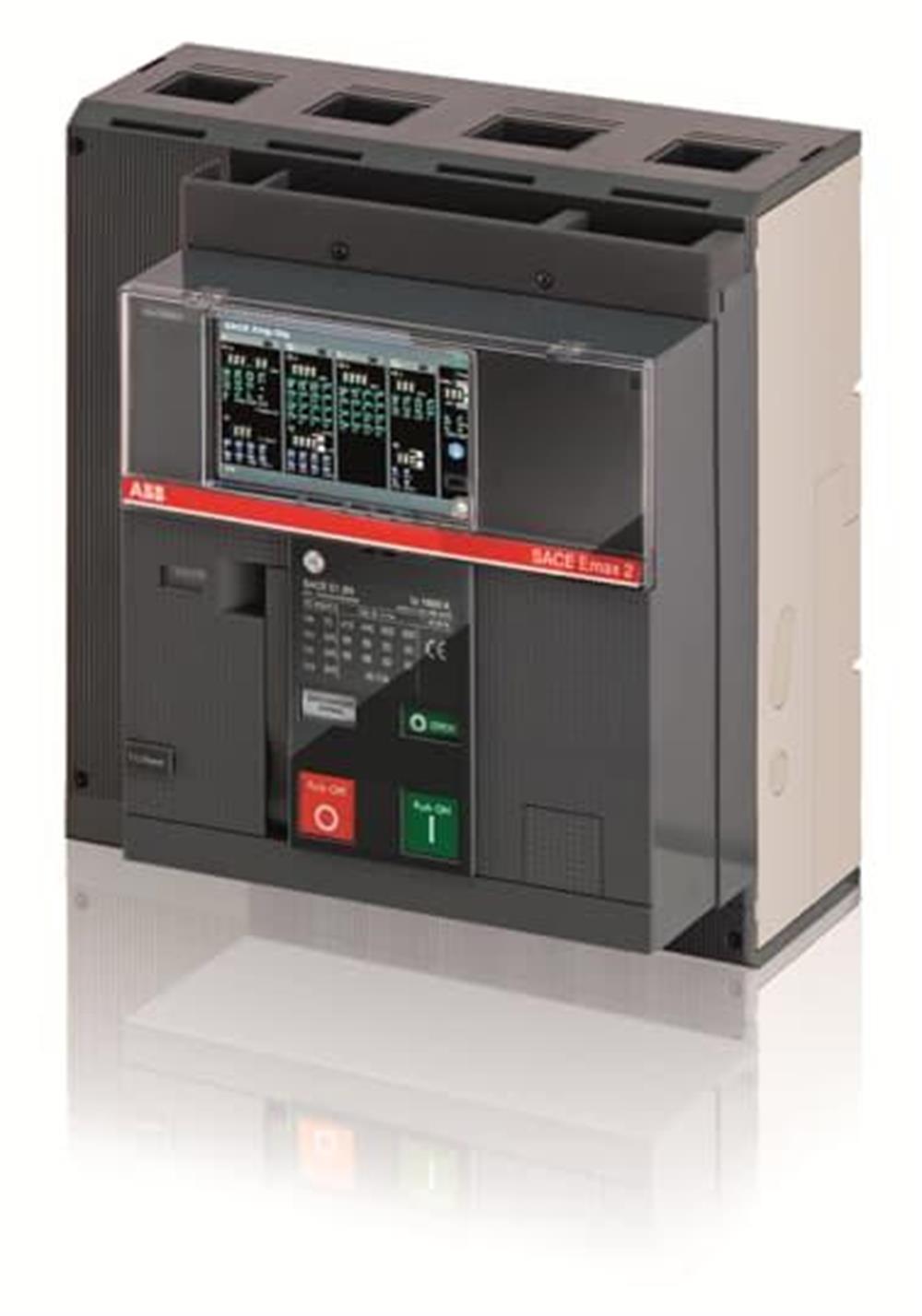 E1.2B 1600A, Ekip Dip LI 4p ( Açık Tip Devre Kesiciler ) ( EMAX2 )