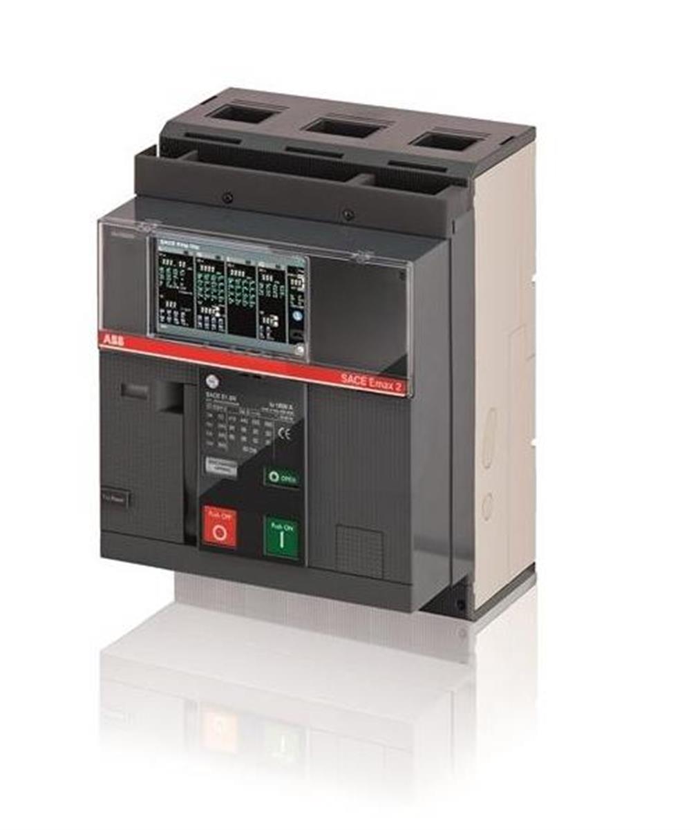 E1.2C 630 Ekip Dip LSI 3p F F ( Açık Tip Devre Kesiciler ) ( EMAX2 )