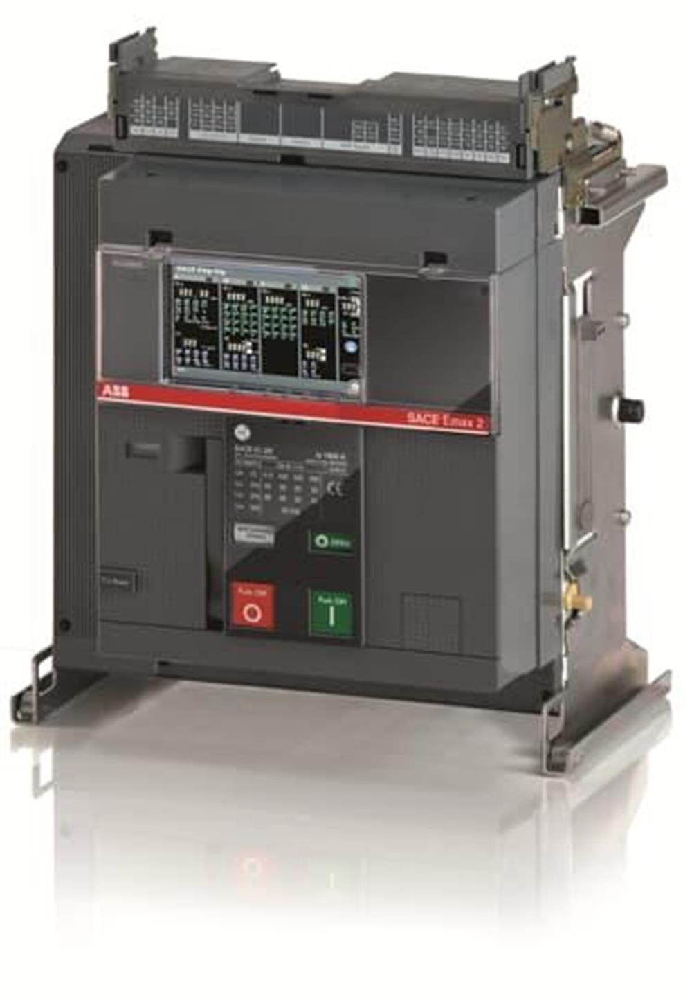E1.2N 800A, Ekip Dip LI 4p WMP ( Açık Tip Devre Kesiciler ) ( EMAX2 )