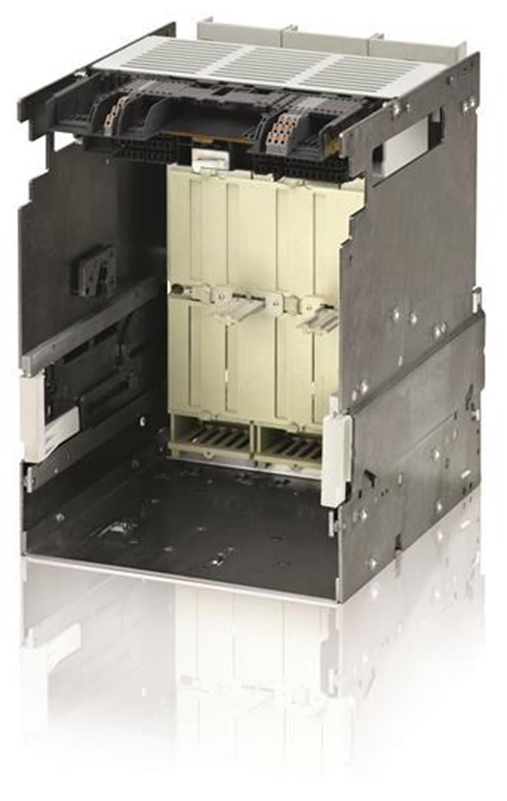 E2.2 2500A için sabit parça 3p HR HR ( Açık Tip Devre Kesiciler ) ( EMAX2 )