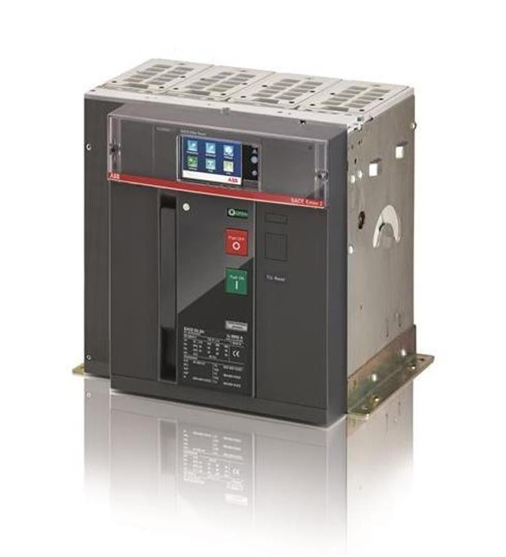 E2.2H 1600 Ekip Dip LI 3p WMP ( Açık Tip Devre Kesiciler ) ( EMAX2 )