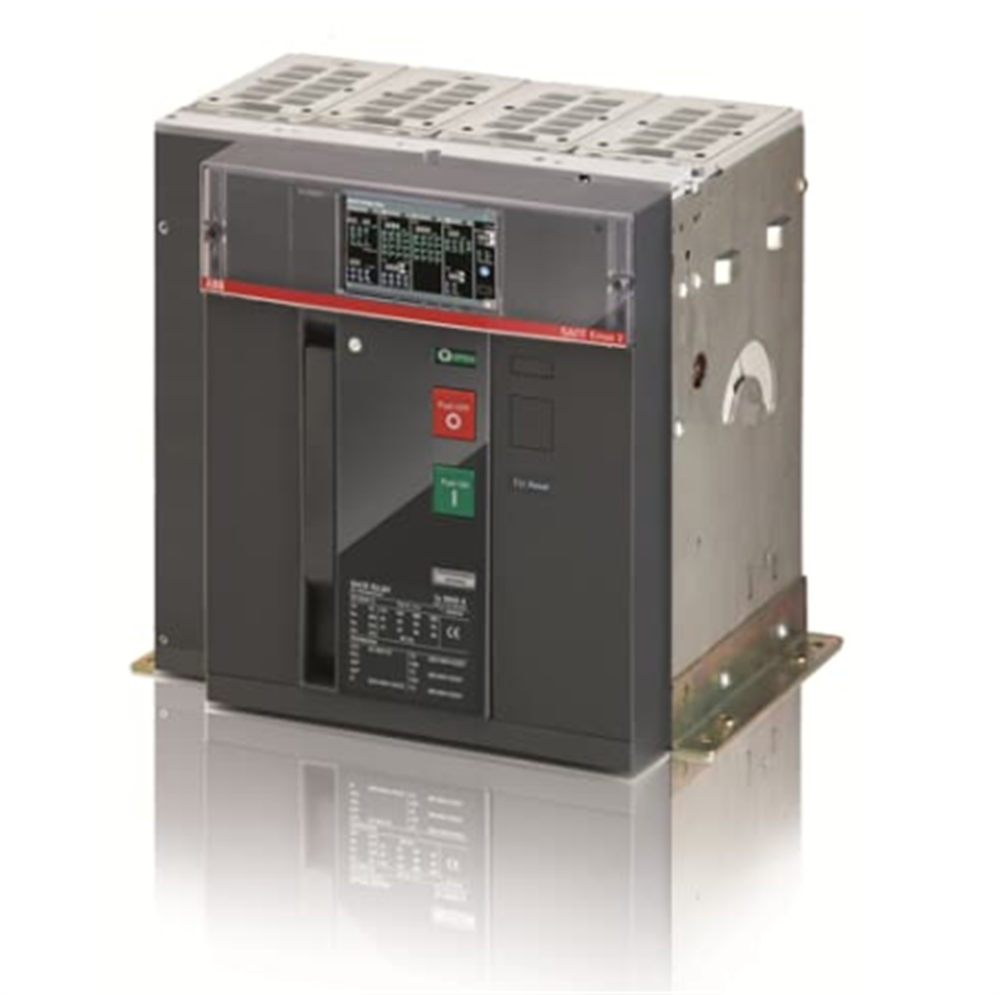 E2.2S 2000A, Ekip Dip LSI 4p ( Açık Tip Devre Kesiciler ) ( EMAX2 )