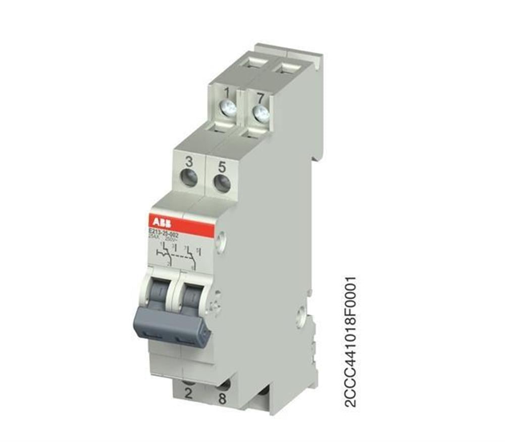 E213-25-002 ( Seçici Anahtarı )