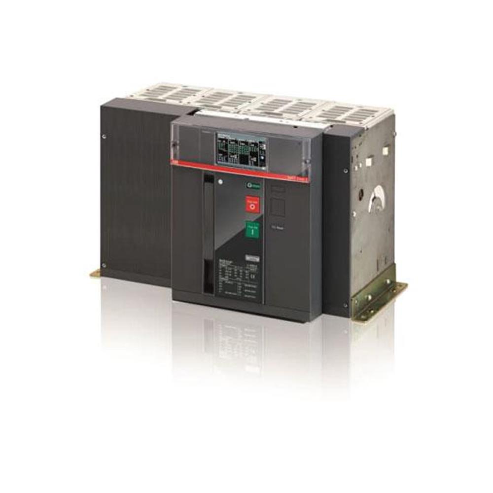 E4.2S 3200A, Ekip Dip LI 4p ( Açık Tip Devre Kesiciler ) ( EMAX2 )