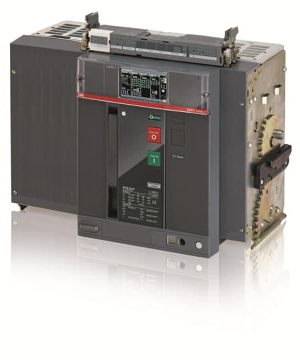 E4.2V 4000A, Ekip Dip LI 4p WMP ( Açık Tip Devre Kesiciler ) ( EMAX2 )