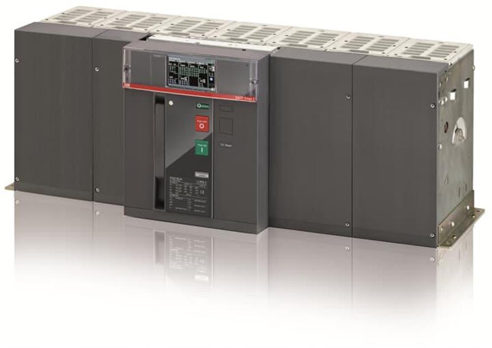 E6.2H 5000A, Ekip Dip LI 4p WMP ( Açık Tip Devre Kesiciler ) ( EMAX2 )