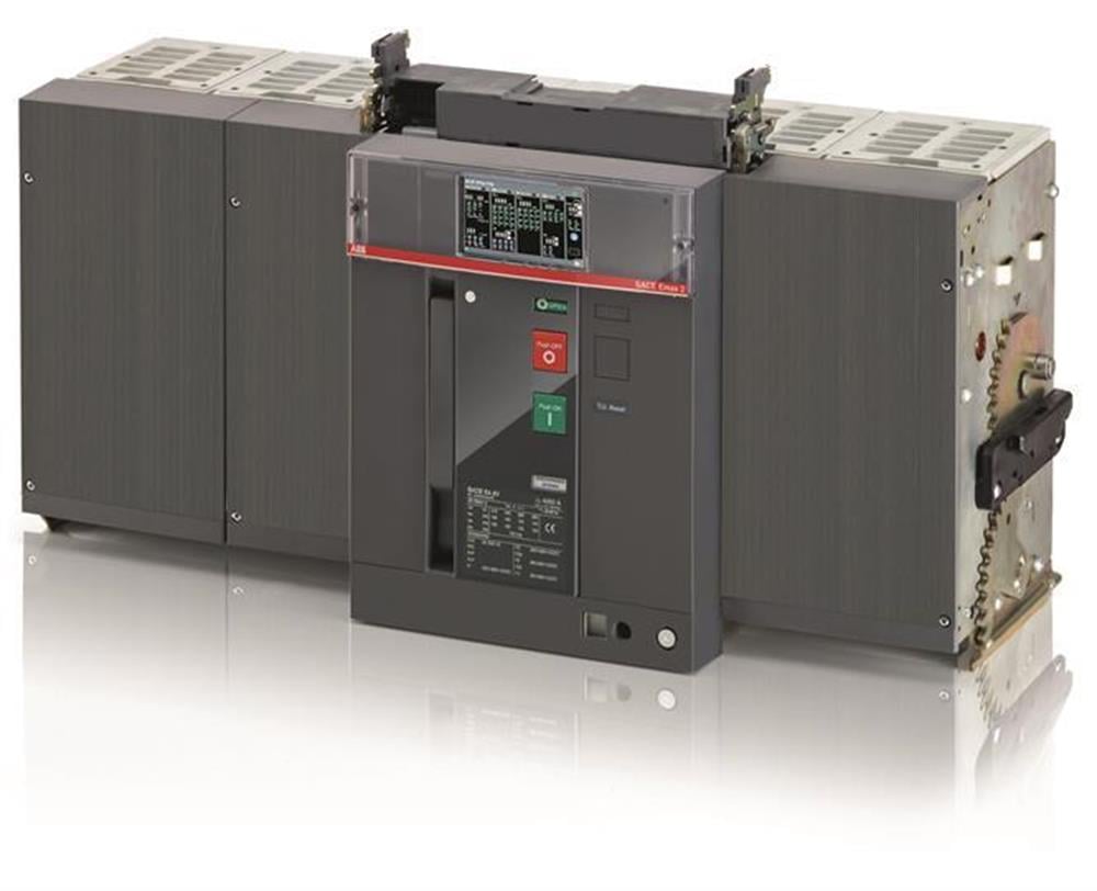 E6.2H 6300 Ekip Dip LSI 3p WMP ( Açık Tip Devre Kesiciler ) ( EMAX2 )