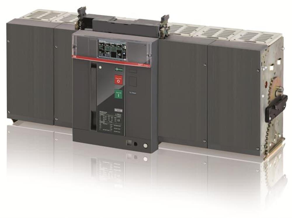 E6.2V 5000A, Ekip Dip LSI 4p WMP ( Açık Tip Devre Kesiciler ) ( EMAX2 )