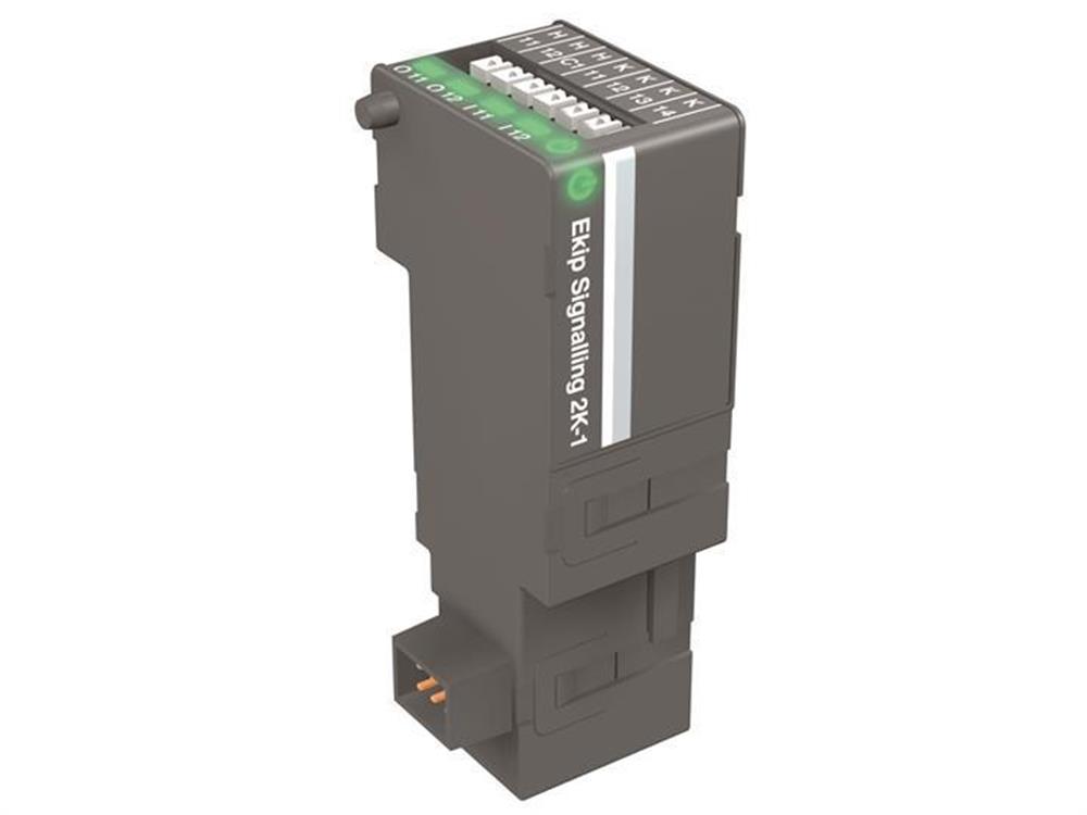 Ekip 2K-2 Sinyalizasyon Modülü E1.2..E6.2 ( EMAX2 )