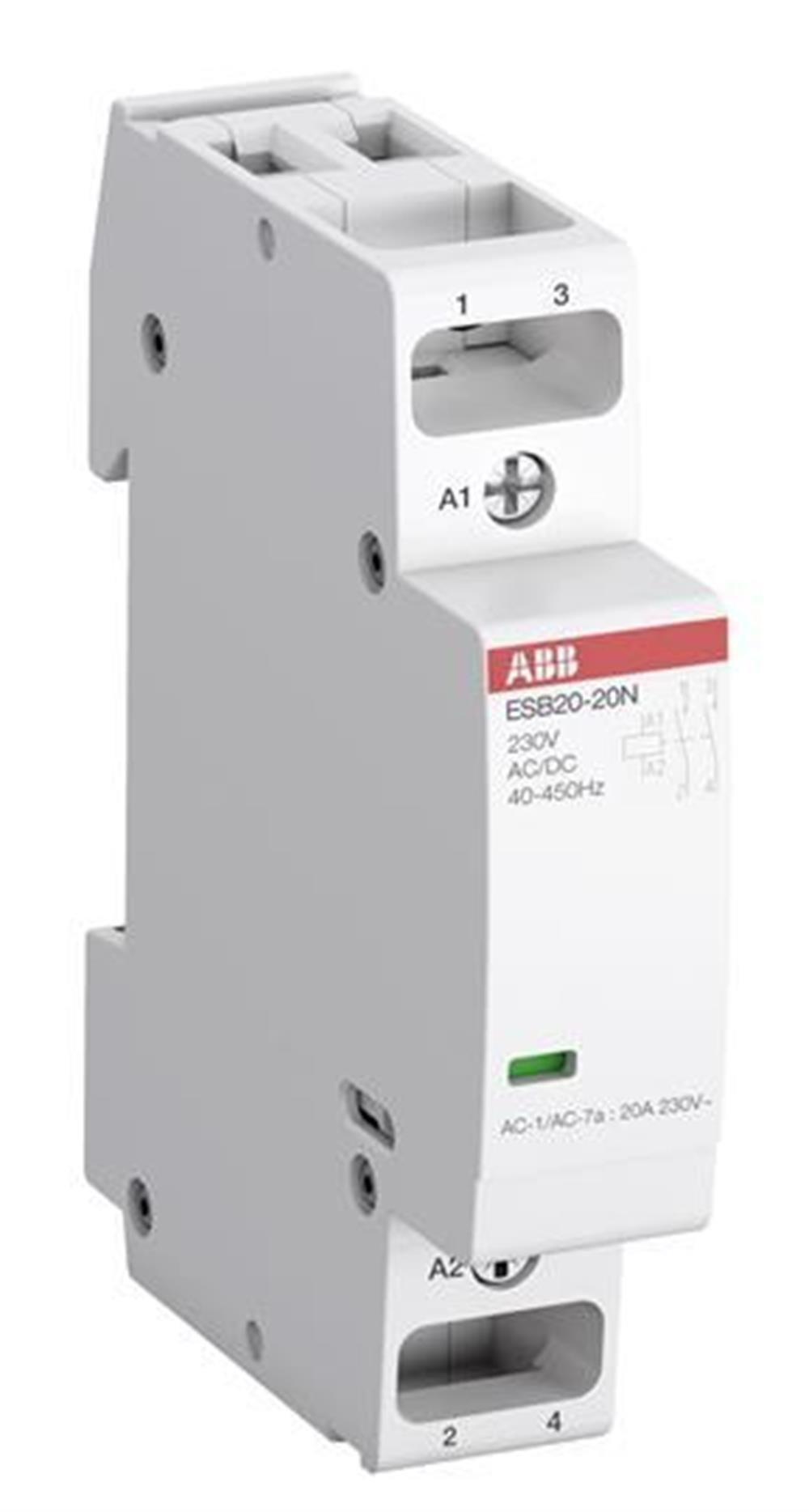 ESB20-20N 230V AC/DC