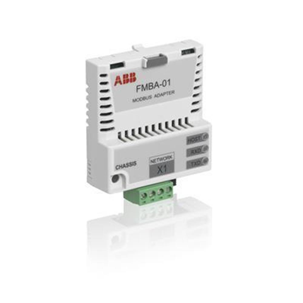 FMBA-01 (K458) ( Modbus haberleşme kartı )