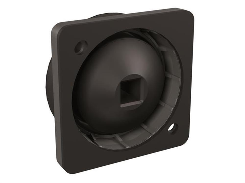 IP54 koruma için x RHE XT1..XT4 ( Döner kurma kolları için aksesuar )( TMAX )