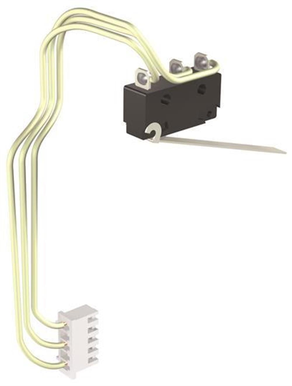 Kapamaya hazır kontak RTC 250 Vac E1.2 ( EMAX2 )