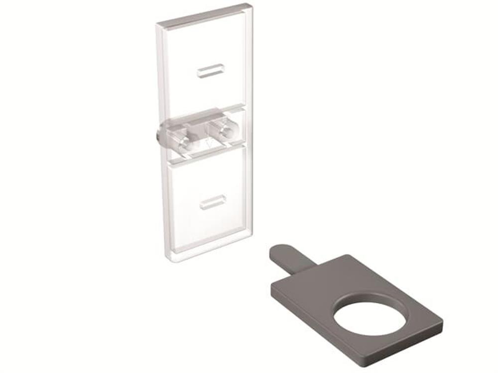 Kilitleme mekanizması E6.2 3p ( EMAX2 )