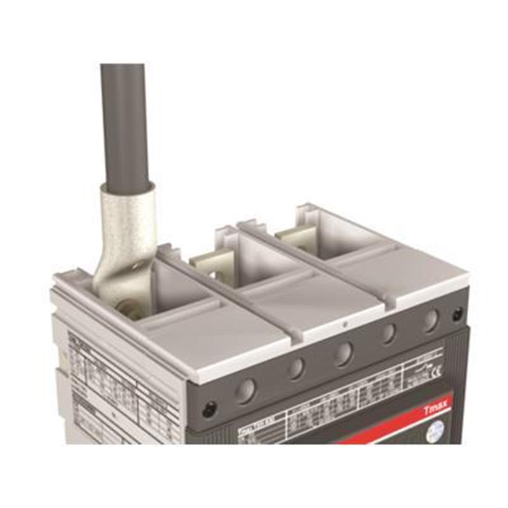KIT ES, önden uzatılmış genişletilmiş (6 adet) ( İlave bağlantı terminali )( Tmax )