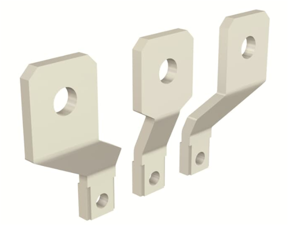 KIT önden uzatılmış genişletilmiş XT2 3 adet ( İlave Bağlantı Terminalleri )( Tmax )