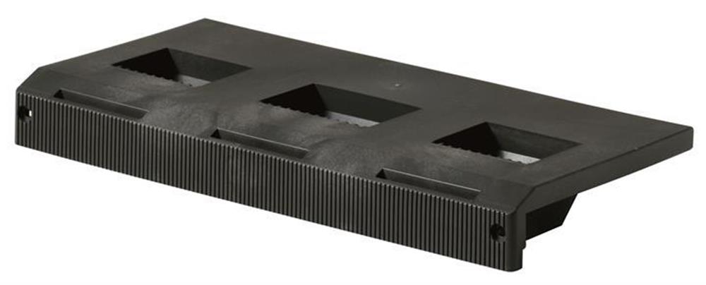 LTC Alçak tip terminal koruma kapağı E1.2 F 2 adet ( EMAX2 )