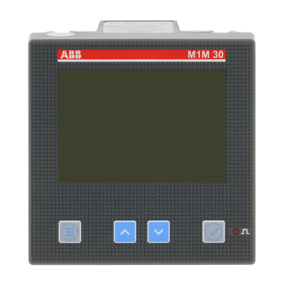 M1M 30 MODBUS