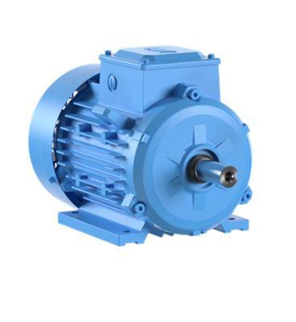 M2BAX 112 MB / 4 kW