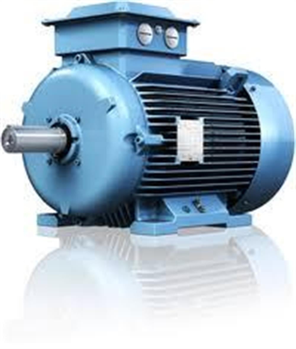 M2BAX 160 MLB / 15 kW