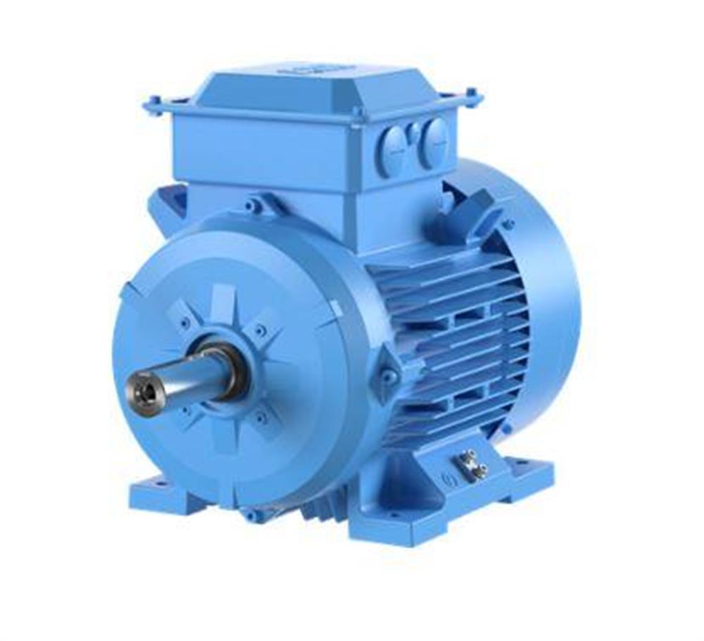 M2BAX 160 MLB / 15 kW