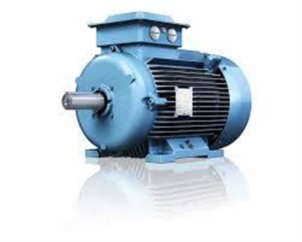 M2BAX 180 MLA / 15 kW