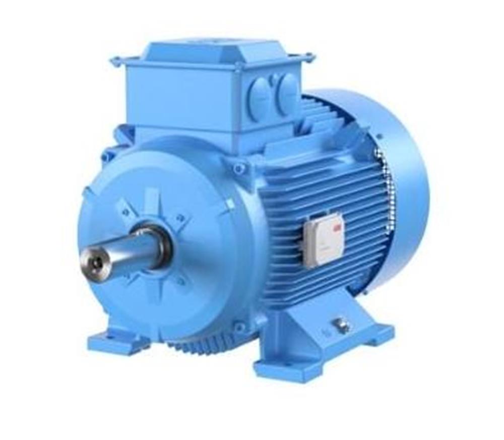 M2BAX 225 SMB / 45 kW