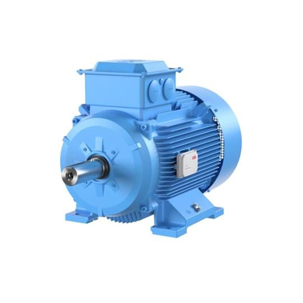 M2BAX 225 SMB / 45 kW