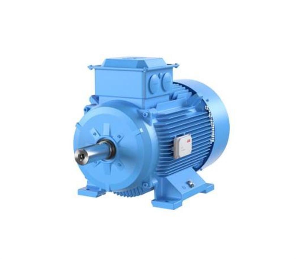 M2BAX 250 SMA / 37 kW