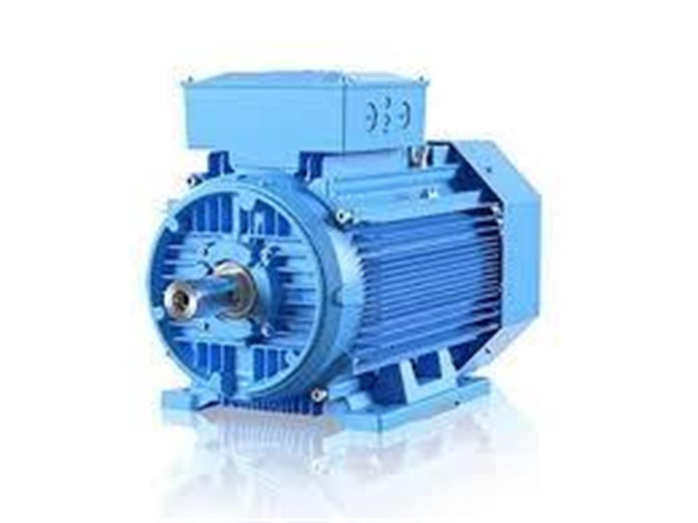 M2BAX 280 SMD / 75 kW