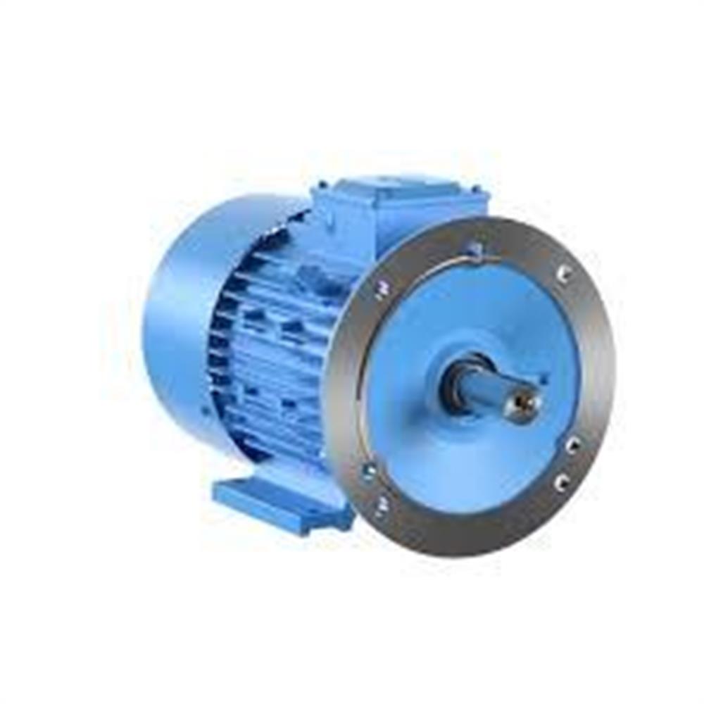 M2BAX 280 SMG / 90 kW