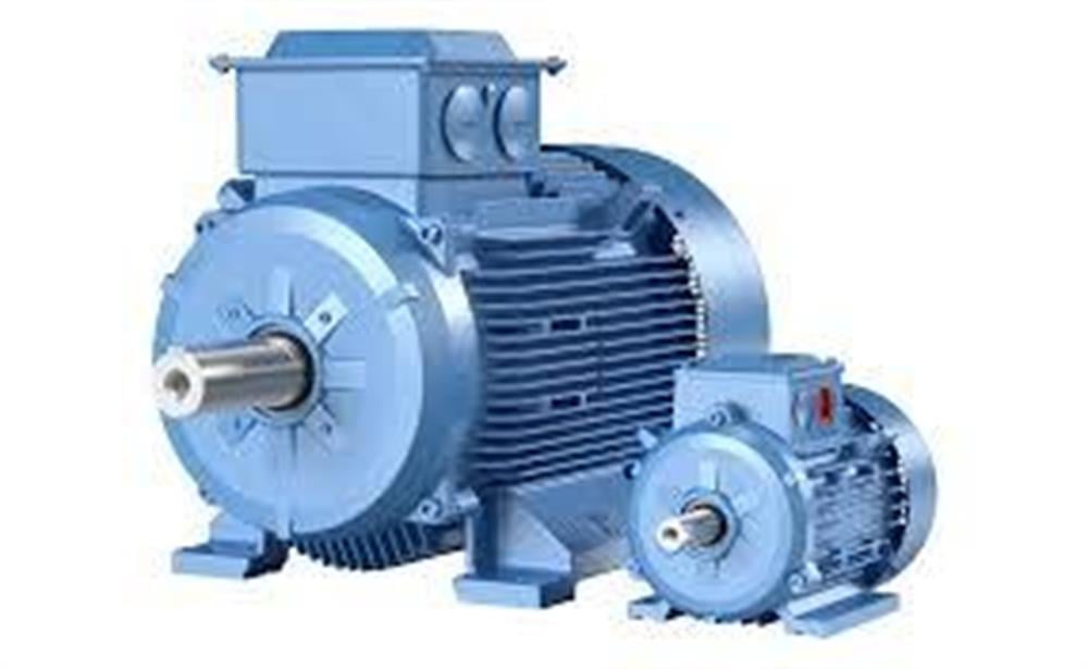 M2BAX 355 SMB / 315 kW