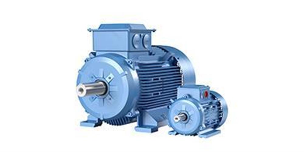 M2BAX 355 SMB / 315 kW