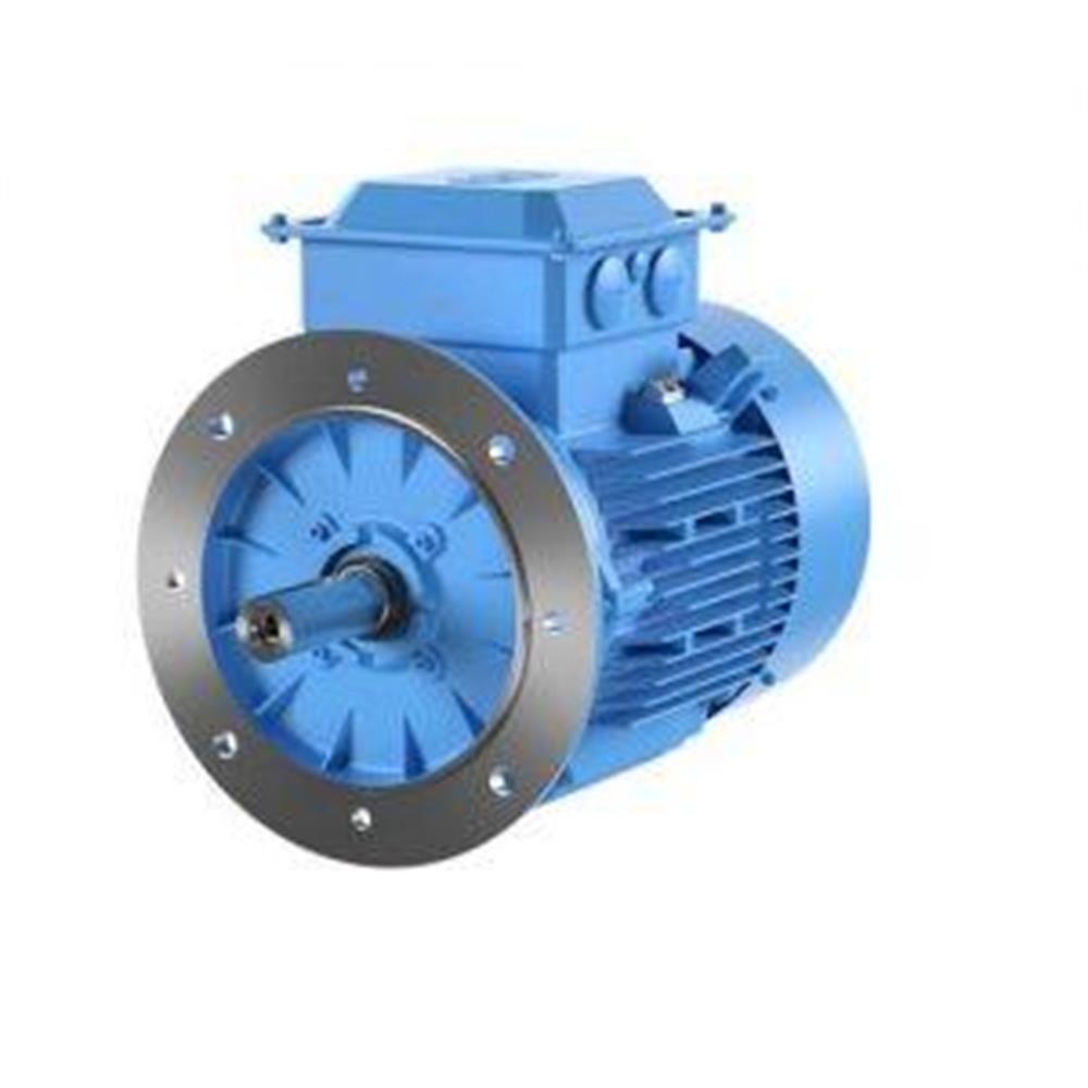 M2BAX 80 MLA  / 0.75 kW