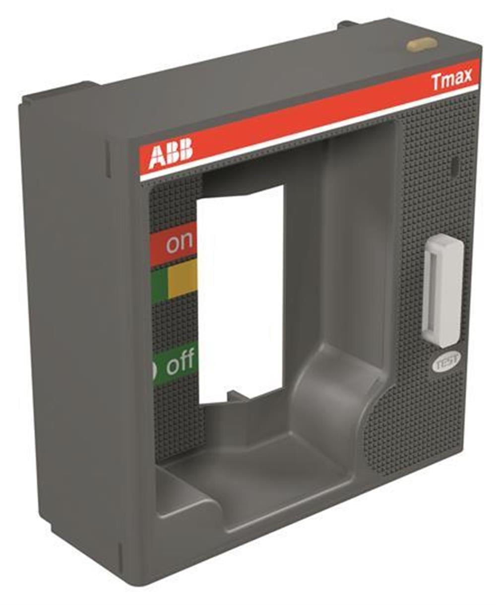 Mandal için ön flanş T4-T5 çekmeceli ( TMAX )