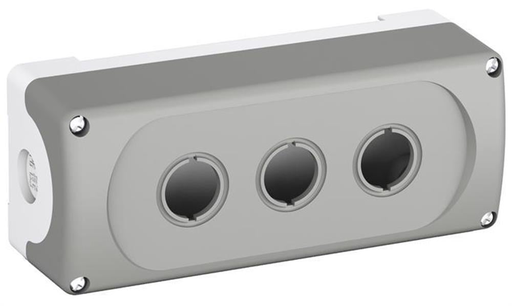 MEP3-0 ( Boş plastik kutular )