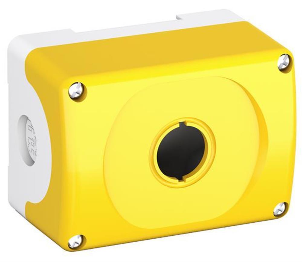 MEPY1-0 ( Boş plastik kutular )