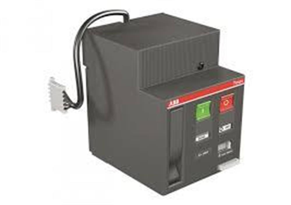 MOE-E motor 220..250V ac/dc - Haberleşmeli ( Devre Kesici Aksesuar - Motor )( Tmax )