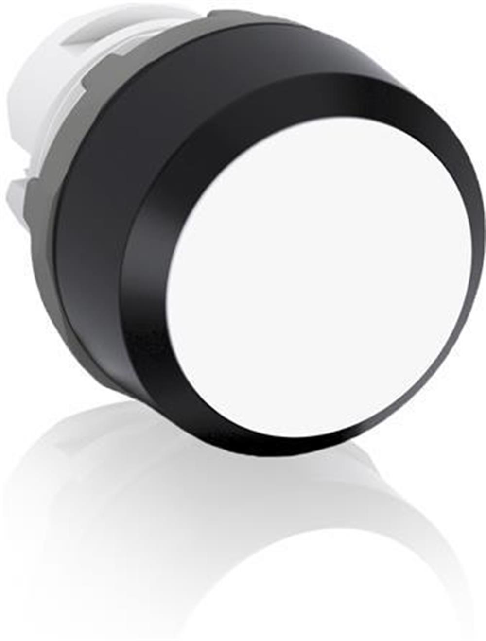 MP1-10W ( Yaylı buton kafası ) (düz kafalı)