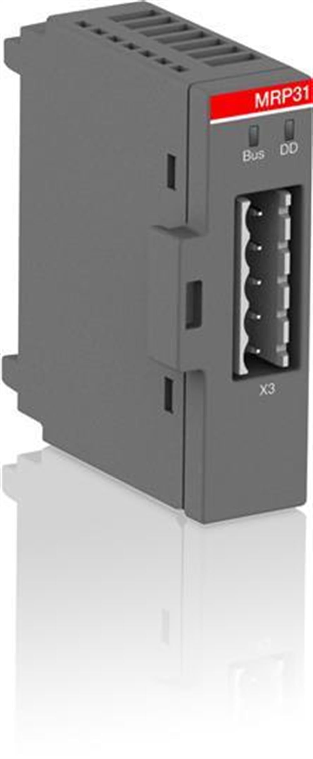 MRP31 ( FieldBus haberleşme modülleri )