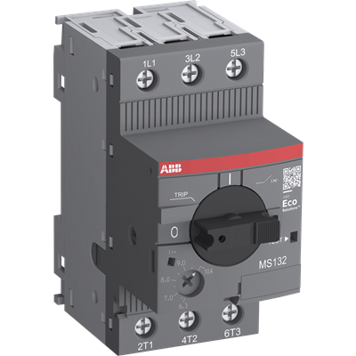MS132-0.25 ( Motor Koruma Şalterleri )
