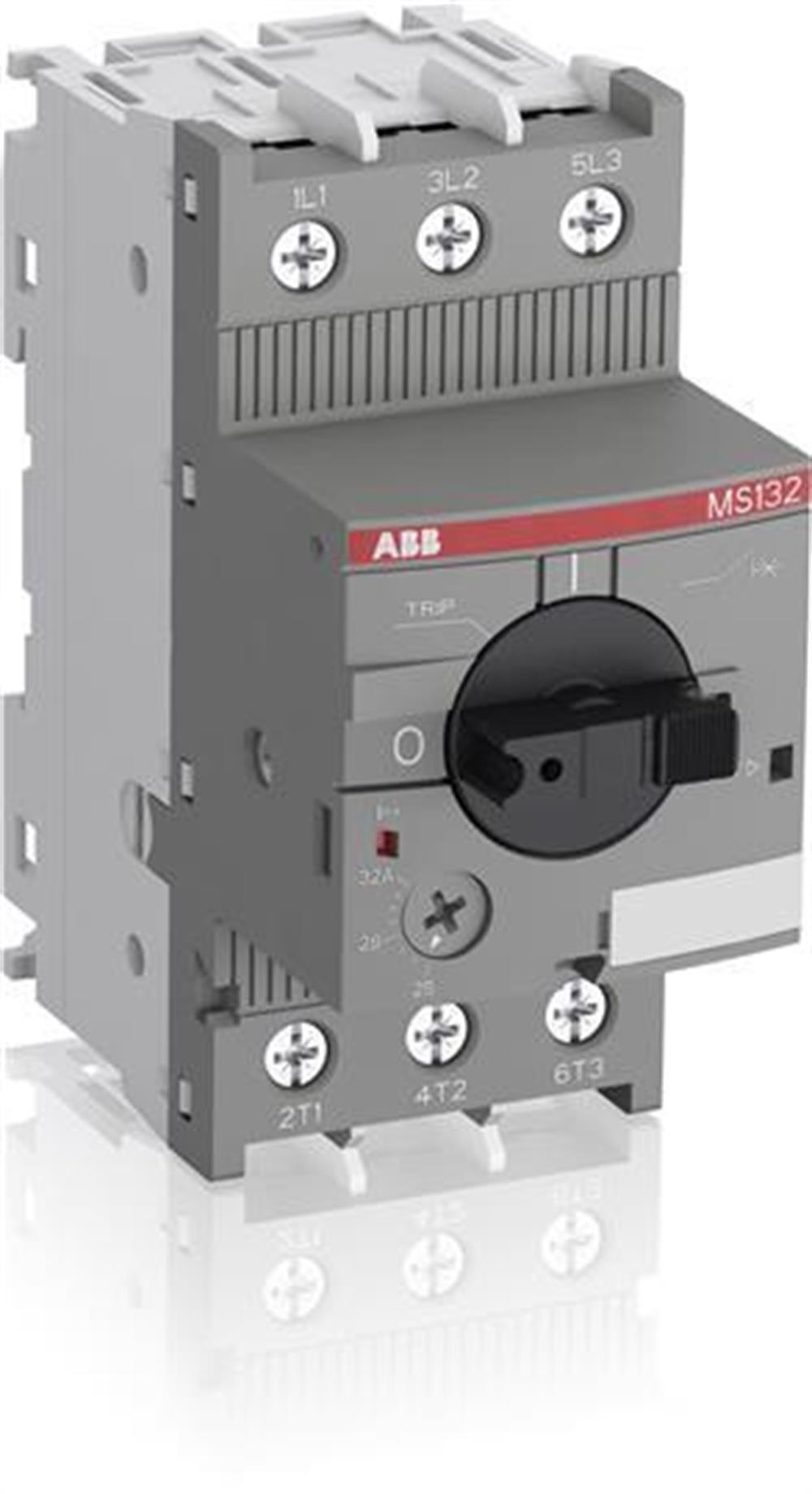 MS132-16 ( Motor Koruma Şalterleri )
