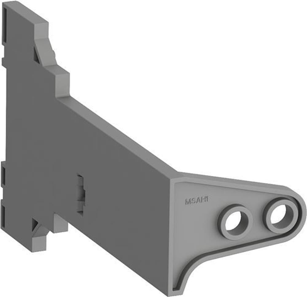 MSAH1 Shaft Supporter ( Şaft desteği )