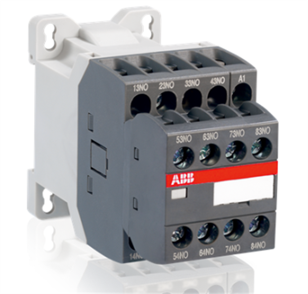 NS53E-26 230V50/60HZ Contactor Relay