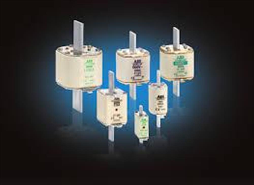 OFAF000H16 ( Bıçaklı Sigorta )