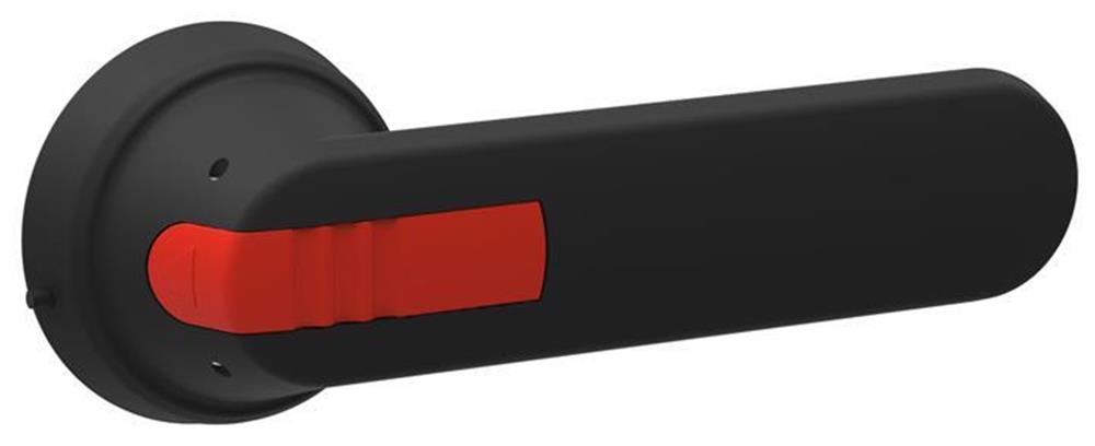 OHB145J12 ( Sigortalı Yük Ayırıcı Aksesuarı - Mandal )