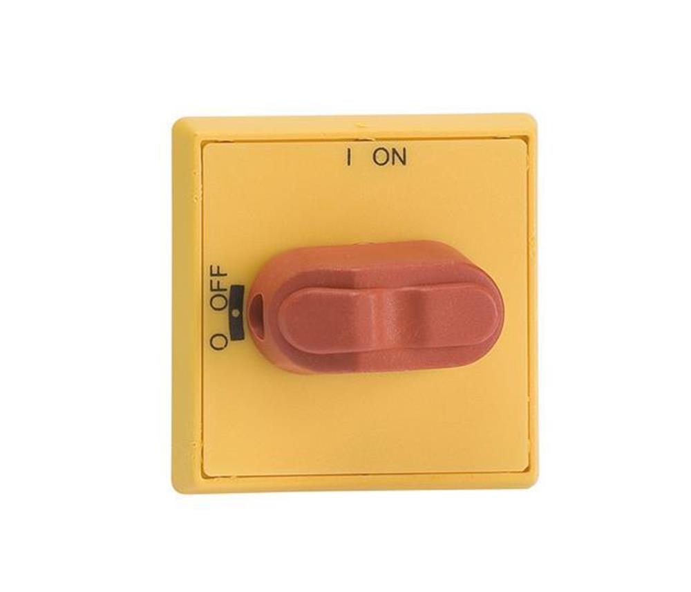 OHYS1AH ( Yük Ayırıcı Aksesuarı - Mandal )